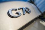 Genesis G70 3.3T 2018 года (NA)